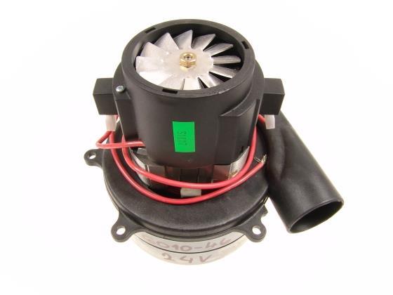 Silnik Hoover, uniwersalny, 400 W/24 V, IME, BP30826TA, (D=144 mm, H=172 mm), styczny IME, BP30826TA