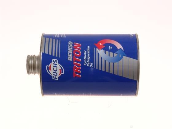 Ester oil Fuchs Reniso Triton SEZ 55 (1l)