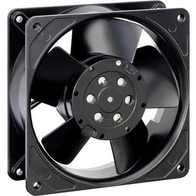 Axial fan EBM PAPST 4580Z, L 119mm W 119mm H 38mm 230VAC 50/60Hz 13W