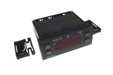 Controlador de refrigeración ELIWELL, ID 974, NTC 230V, W/P - no disponible, sustituido por IDP2EDB700000