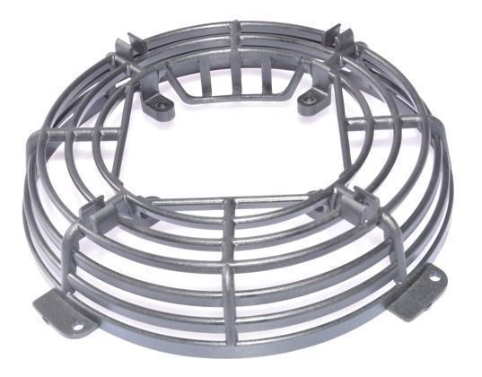 Grid for Condenser LU-VE - STVF, CF 27