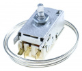 Thermostat Ranco K59-L1129 for refrigerator ROBERTSHAW, WHIRLPOOL 481927128669, L 1000mm
