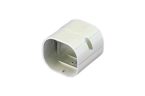 Inoac NS-100 Clean Duct 100 - Pezzo di connessione