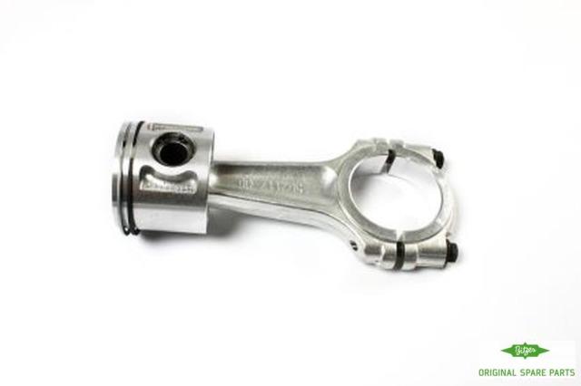 BITZER Biela/pistón 30229718 KPL. para 4P