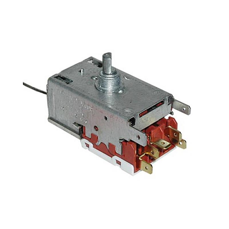 Ranco K59-H1313 thermostat for IRCA refrigerator