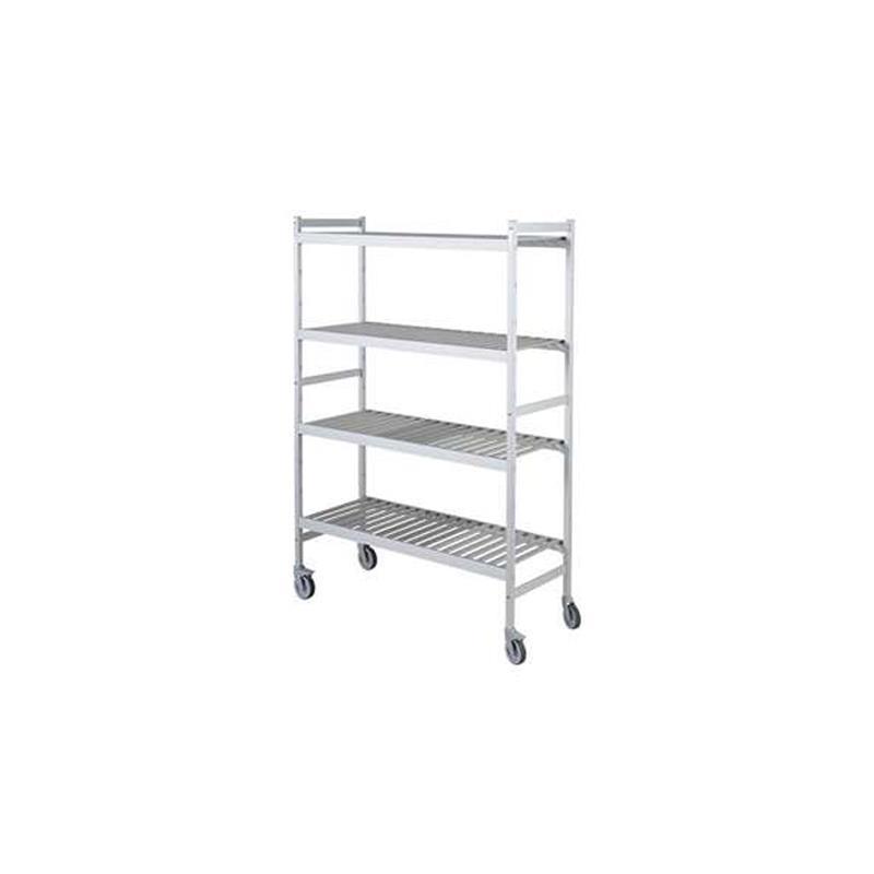 Soporte de enganche para el sistema Fermostock 6611 / 6811