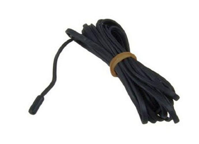 Sensor NTC, l = 3 m, thermoplastic, cover 6x15, IP67, NG6, Dixell / Copeland