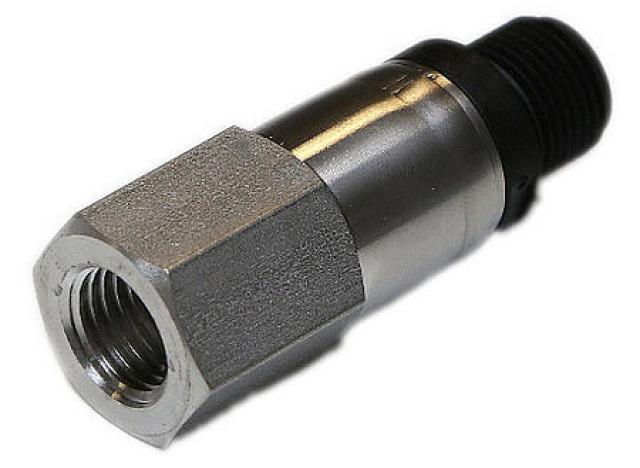Dixell / Copeland Transmitter PP-TA-07-S Pressure probe 2-wire 7/16 inside -0.8-7bar
