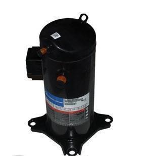 Kompressor, Kühlung, Motor, Monoblock, Rundmotor