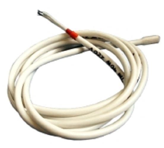Universal heating cable, power 40 W, L heating section 1000 mm, L total 2000 mm
