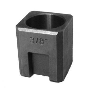 Mordazas 7/8" para abocardador 45-71710