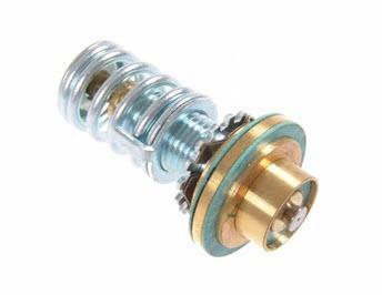 Inzet thermostatisch expansieventiel ALCO, TCLE - XB1019, X22440-B3B