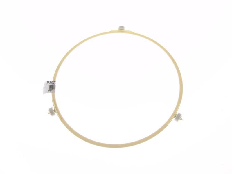 Rouleau / rail de guidage circulaire pour plateau tournant Ø 210 mm, roue 14 mm