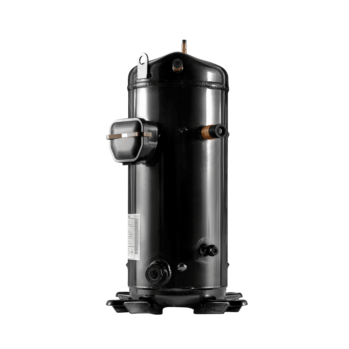 Compressore / Compressore Scroll Sanyo / Panasonic C-SBVN373L0B INVERTER, 85,5 cm3, R407C, 335V/3Ph/50Hz