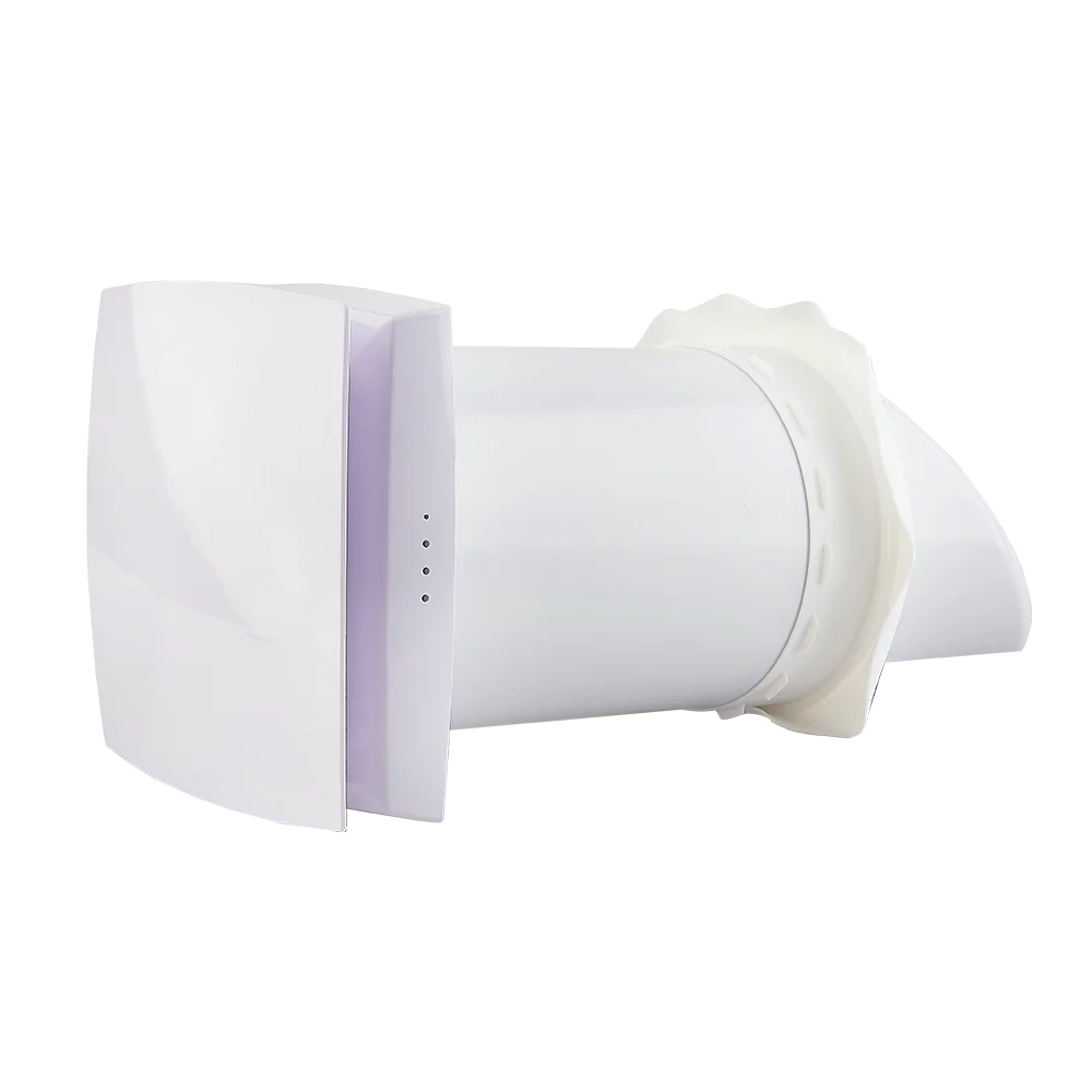 Reventon Système de ventilation décentralisé série WALLER WIFI CO2*