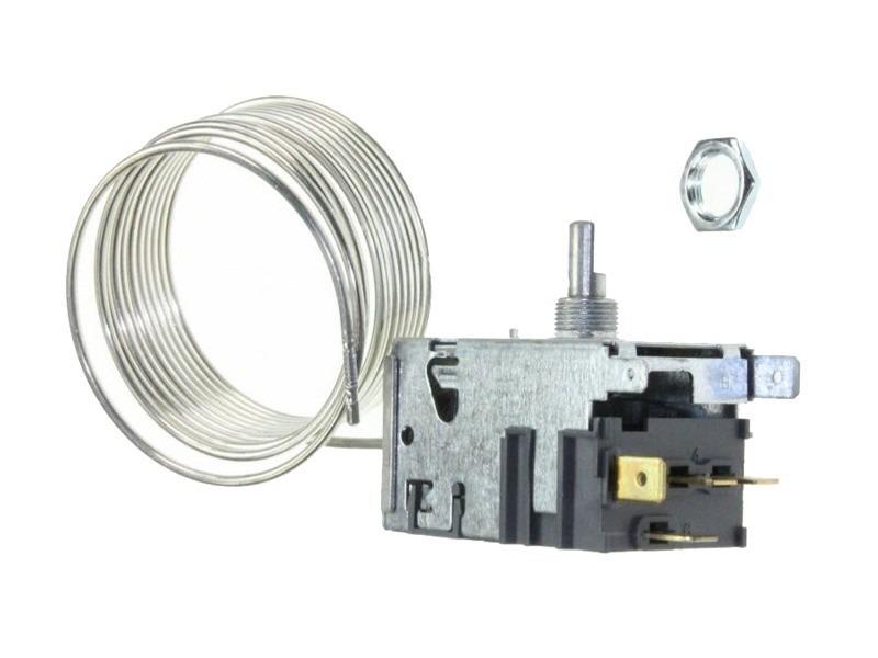 Termostato THERMOSTAT(KPF16R1)F Recambio para Danfoss 077B0356 para frigorífico VESTEL