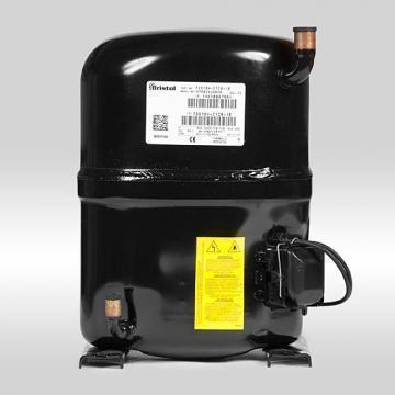 Compressor Bristol H2EB22SABKA, R22, 220-240V/1F/50Hz, 5.4 kW, soldering