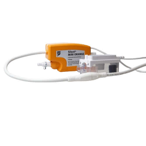 Condenspomp Tankpomp ASPEN Silent+ Mini Orange FP3430, 35 l/h
