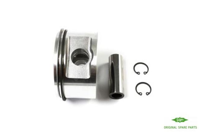 BITZER Pistón 30223395 BITZER Recambios/accesorios