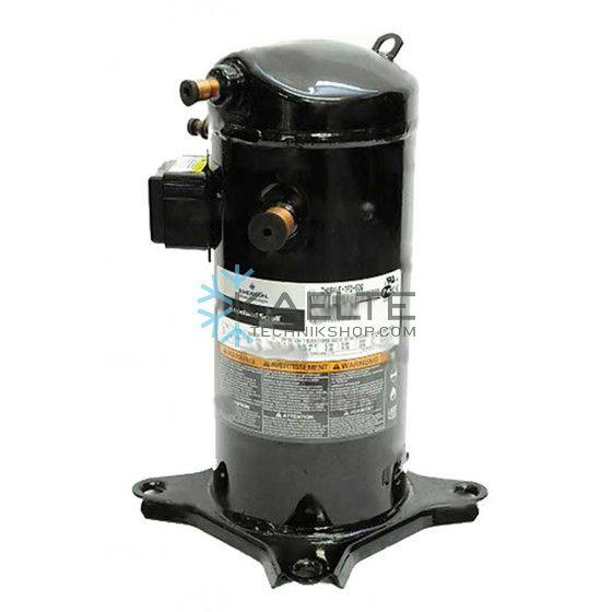 Compresseur Copeland Scroll ZH150KCE-TWD 522, R134a, 380-420V, 50 Hz