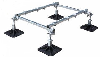 Aspen Big Foot Multi-Telaio BN9721 1m x 1,2m