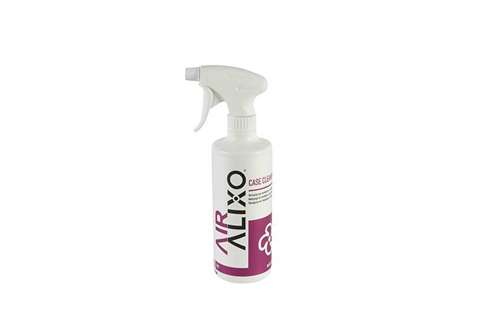 Alixo AIR detergente - 500ML - involucro in plastica FR - nebulizzatore