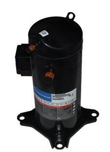 Kompressor / Kompressor Copeland Scroll ZH30-K4E-PFJ 524, R407C, R134A, 220-240V