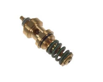 Munstycksinsats för termostatisk expansionsventil Honeywell TMX - TMXD-00207, XD4.5HP