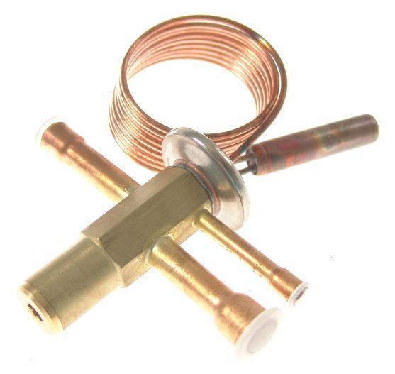 Détendeur thermostatique Honeywell TLEX 3,0 ; R407C ; +15/-30°C