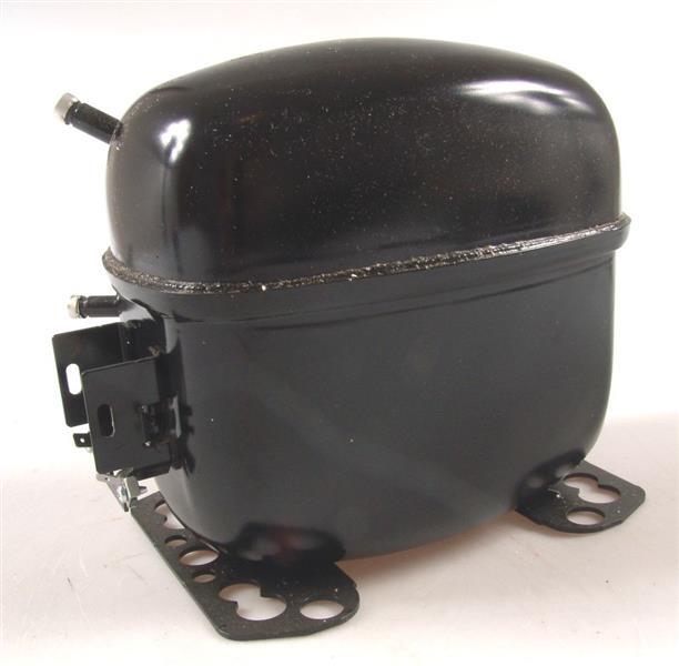 Compresor SECOP / Danfoss (Danfoss) SC12CL / SC12CLX, LBP - R404A, R507, 220-240 V, 50Hz 104L2623