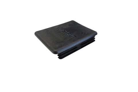 Alixo Embout plastiqueF 38X40MM - noir