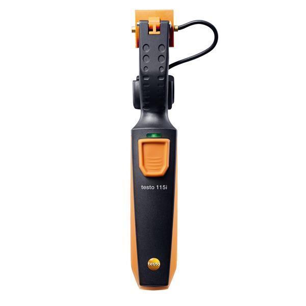 Set di riscaldamento testo Smart Probes - con funzionamento da smartphone