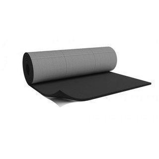 Kaiflex KK rulle 6x1m 6m3 självhäftande 19mm w. Armaflex Aeroflex