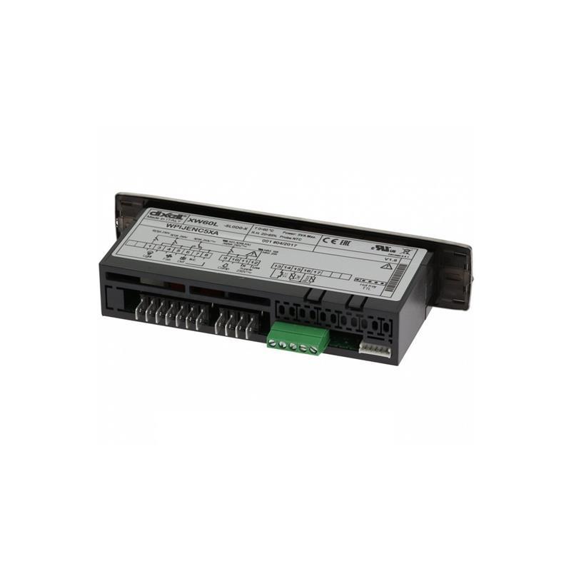 Refrigeration controller DIXELL XW60L-5L0D0-X, 230V