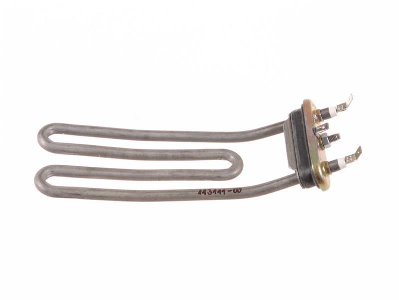 ARISTON radiator, 1950 W, l = 1700 mm, flens met warmte-isolatie