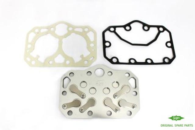 Plato de válvula BITZER 30406306 KPL. para 4PC(S)-