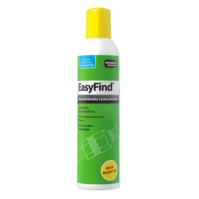 Rilevatore di perdite Advanced EasyFind 400ml S010350D
