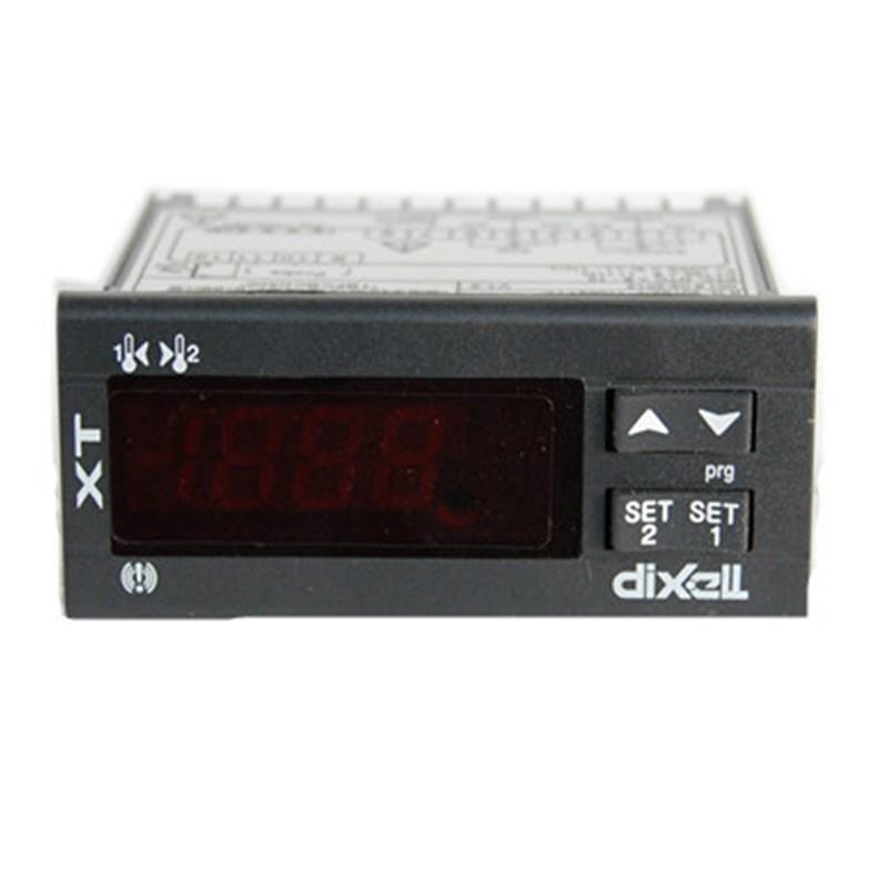 Coldroom controller DIXELL XT110C-5C0TU, 230V AC