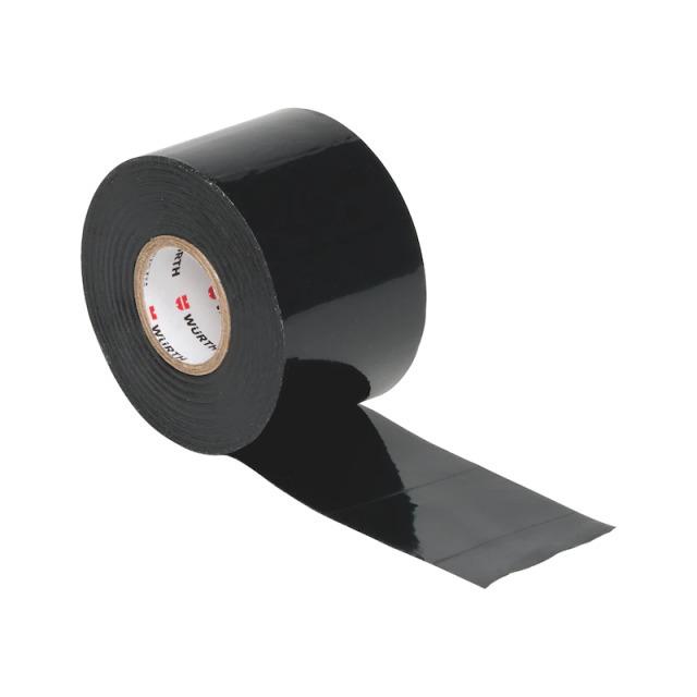 Würth 0874100060 Taśma klejąca SHK czarna 50mm szer. 20m dł.