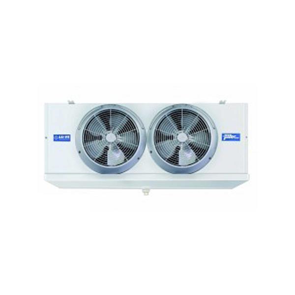 Evaporatore LU-VE, FHA 27 E50, dT 10 K - 1800 W, sbrinamento elettrico