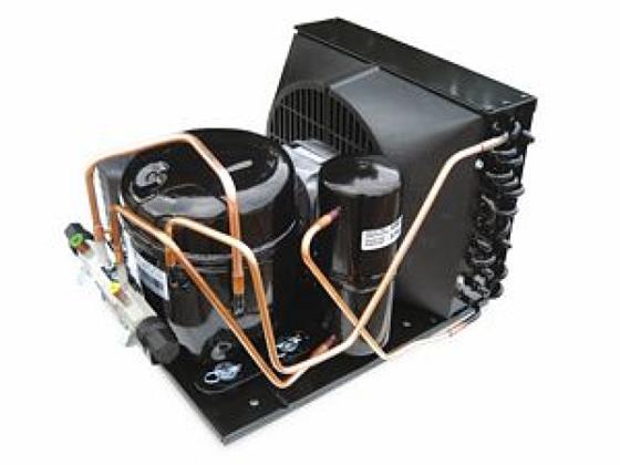 Unidad condensadora Tecumseh AET4425ZHR, HBP - R452A, R449A, R448A, R404A, 220-240V