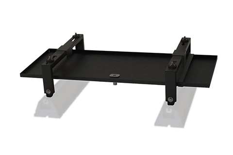 Alixo condensate drip tray - 250X500MM - Kit for heat pumps - max. 500kg