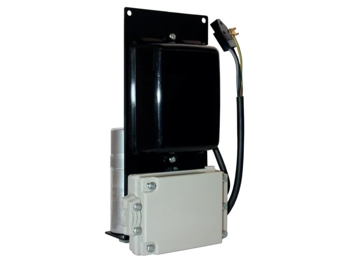 Secop SC-Relais 230V, 420mm pour SC15GHHX,18CLX/CMX,21CMX/CLX