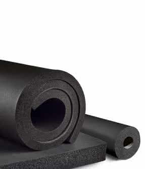 Armacell Armaflex doorlopende slang SE-09x015/E, 40 m