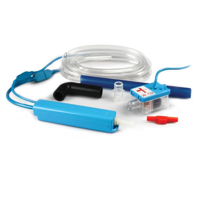 Pompa per condensa per serbatoi Mini Aqua - Aspen