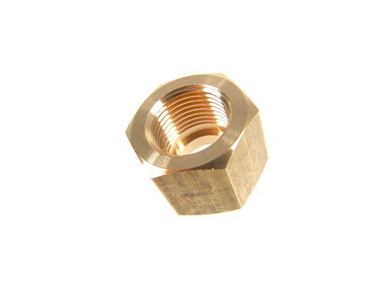 Nakrętka kielichowa CASTEL, 1/2"