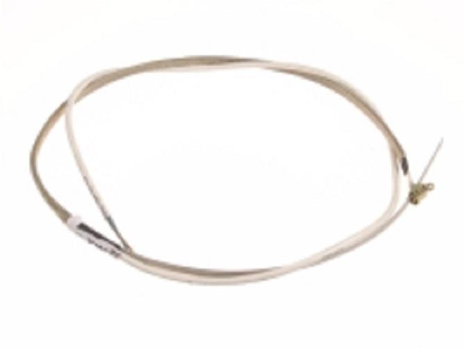 Universal oil sump heater, power 65 W, d min./ max=210 / 330 mm