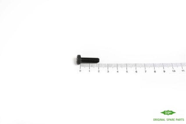 Tornillo BITZER 38015406 Toma hexagonal M6 X 20