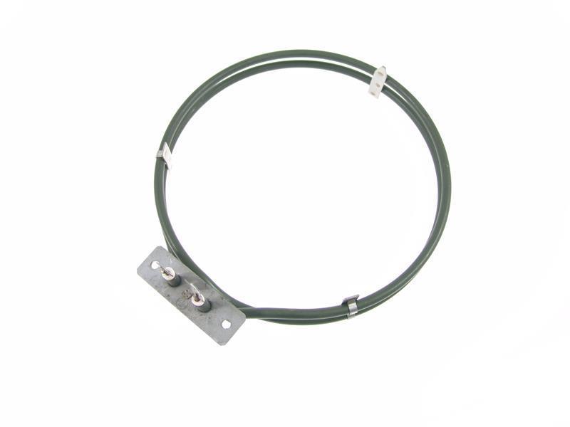 Elemento calefactor 481925928322 Whirlpool, 200 mm, 2600 W [Misc.]