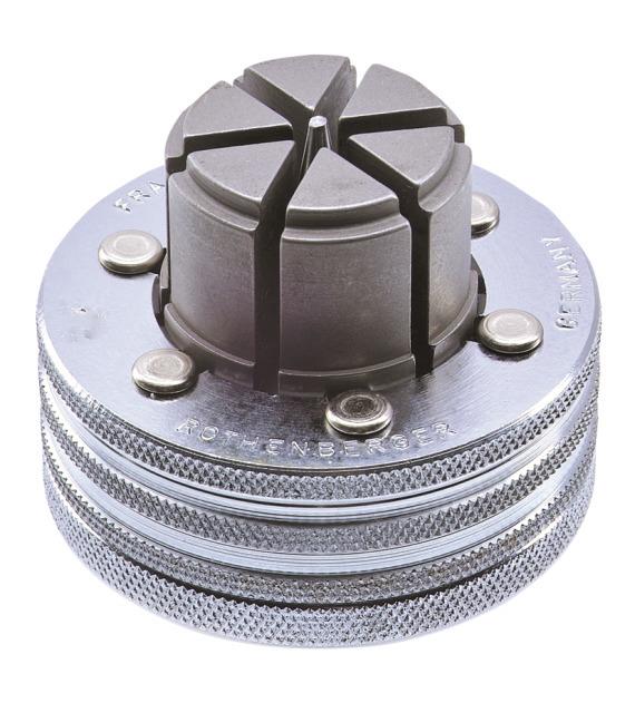 GŁOWICA ROZPRĘŻNA ROTHENBERGER 11038 GŁOWICA ROZPRĘŻNA ROCAM 1-1/2"
